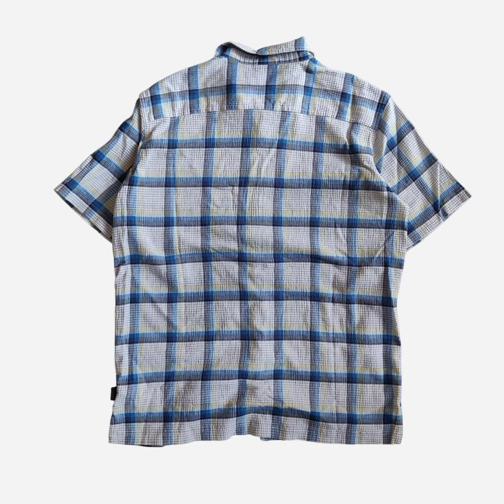 Patagonia Button Up - Picture 2 of 6